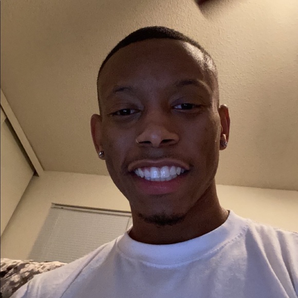 Meet your Posher, Nicholas - Picture 1 of 1